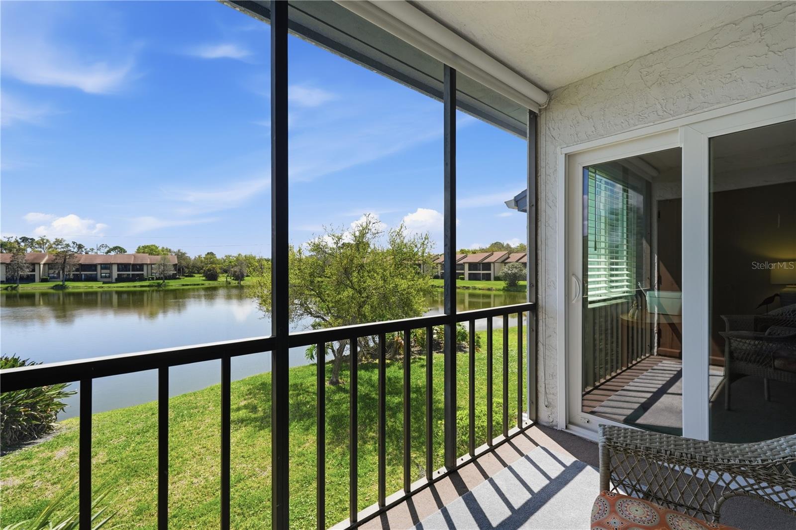 EAST LAKE WOODLANDS CYPRESS ESTATES - Residential Lease