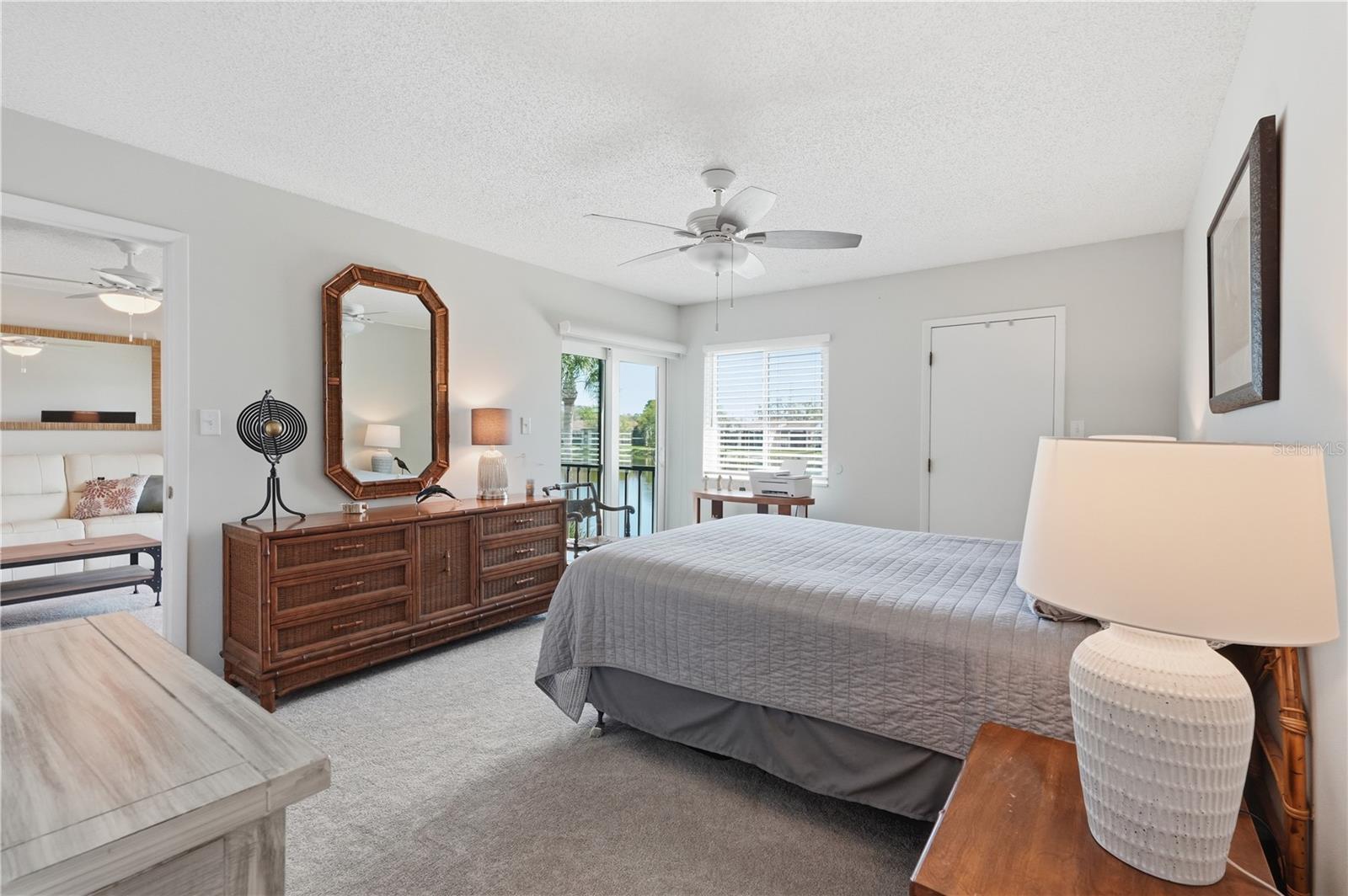EAST LAKE WOODLANDS CYPRESS ESTATES - Residential Lease