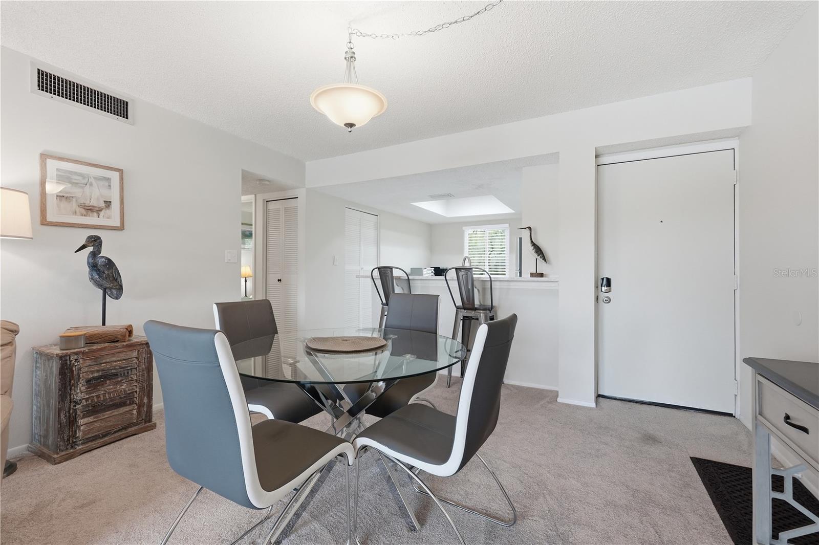 EAST LAKE WOODLANDS CYPRESS ESTATES - Residential Lease