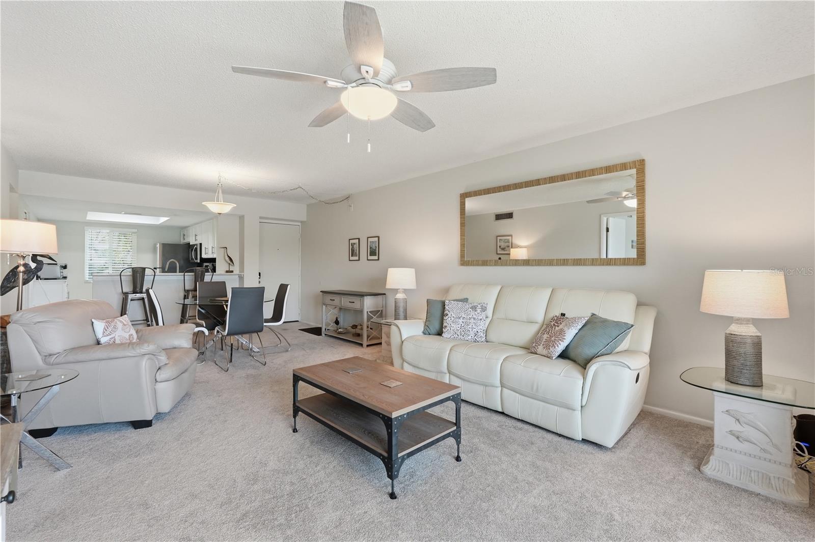 EAST LAKE WOODLANDS CYPRESS ESTATES - Residential Lease