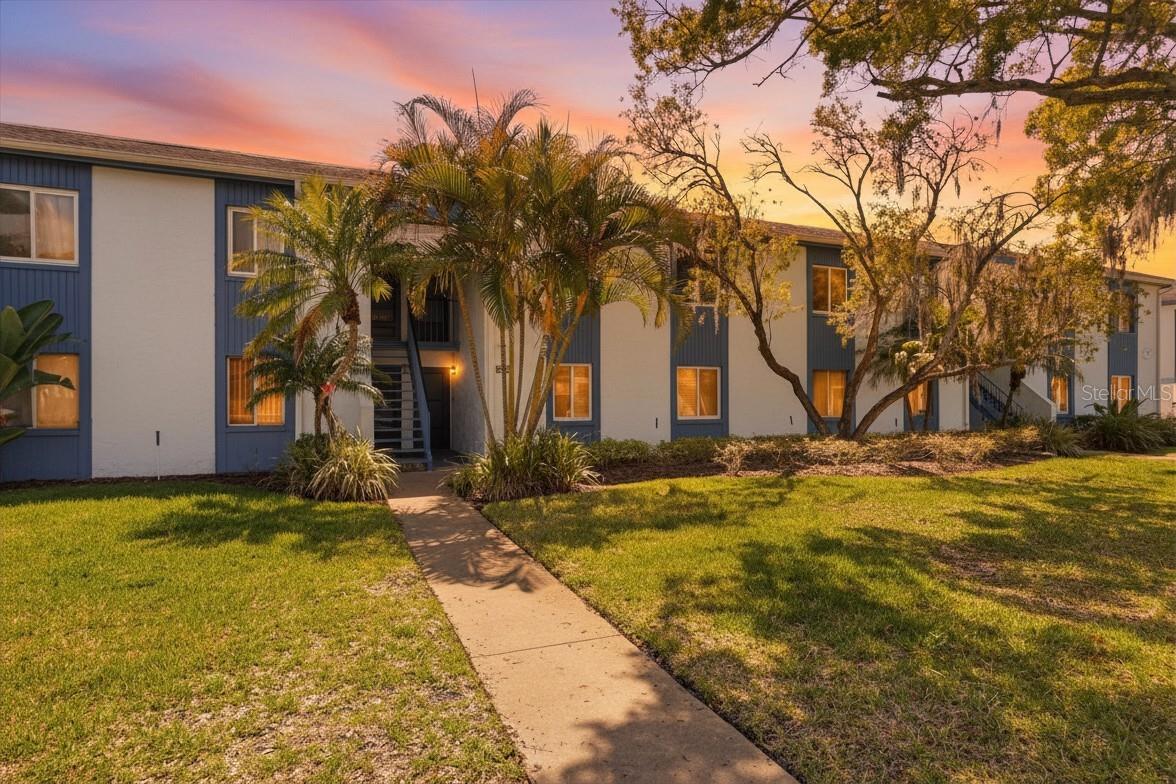 EAST LAKE WOODLANDS CYPRESS ESTATES - Residential Lease