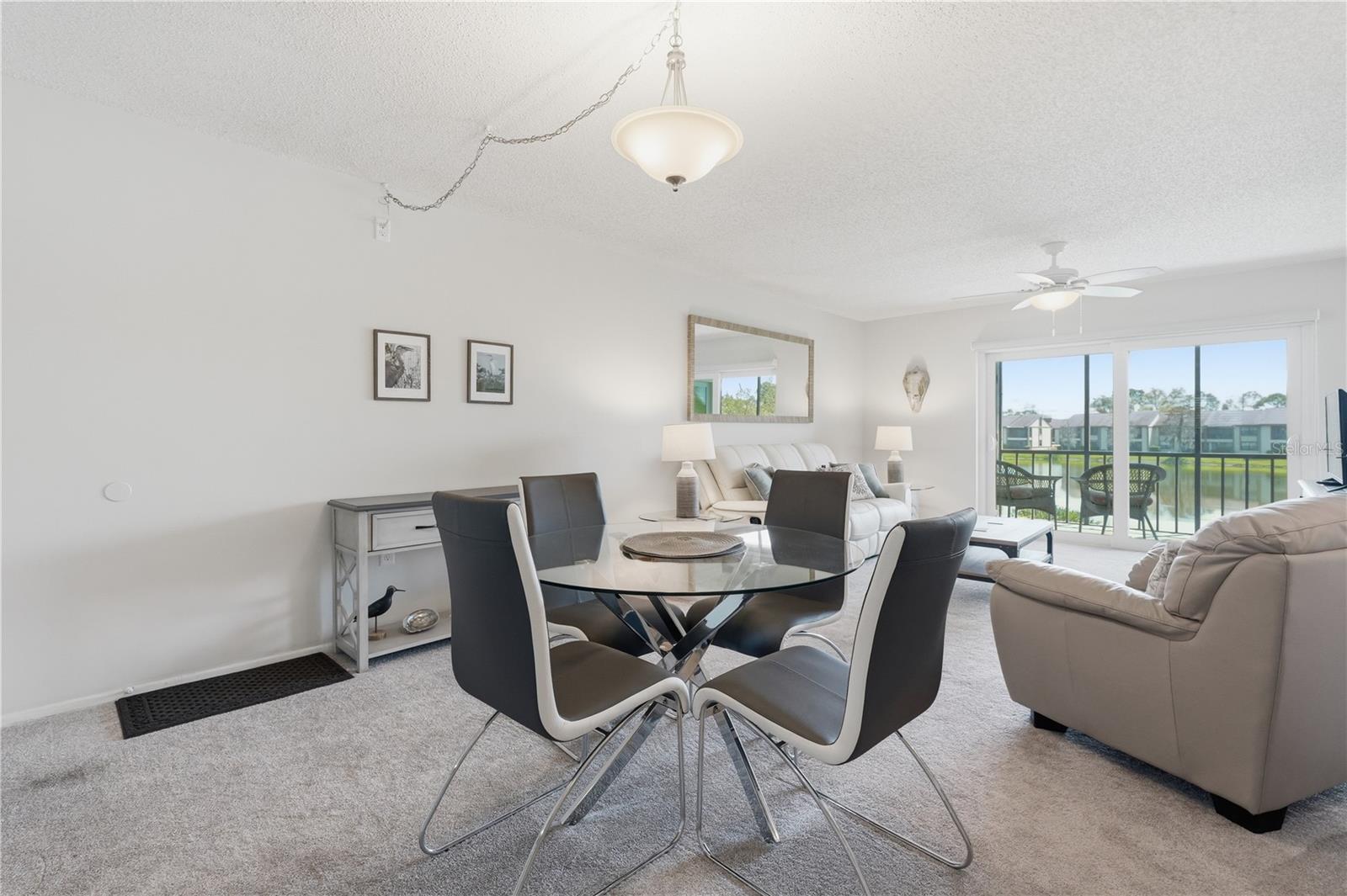 EAST LAKE WOODLANDS CYPRESS ESTATES - Residential Lease