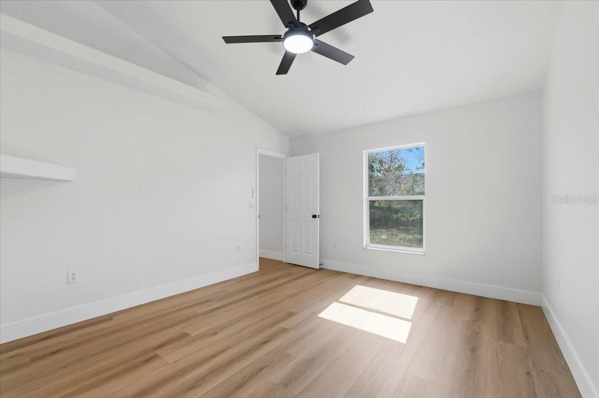 CANOE CREEK LAKES UNIT 2 - Residential