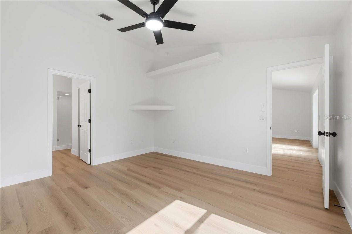 CANOE CREEK LAKES UNIT 2 - Residential