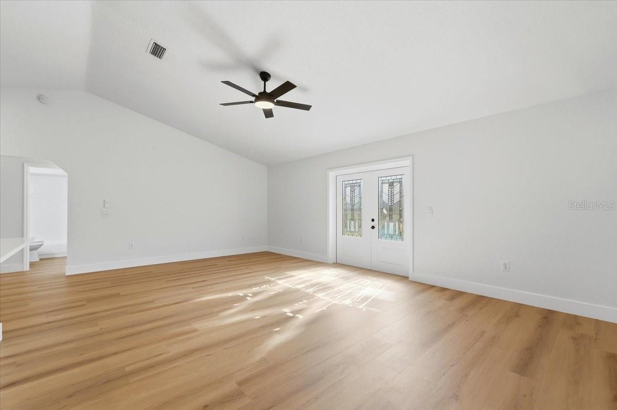 CANOE CREEK LAKES UNIT 2 - Residential