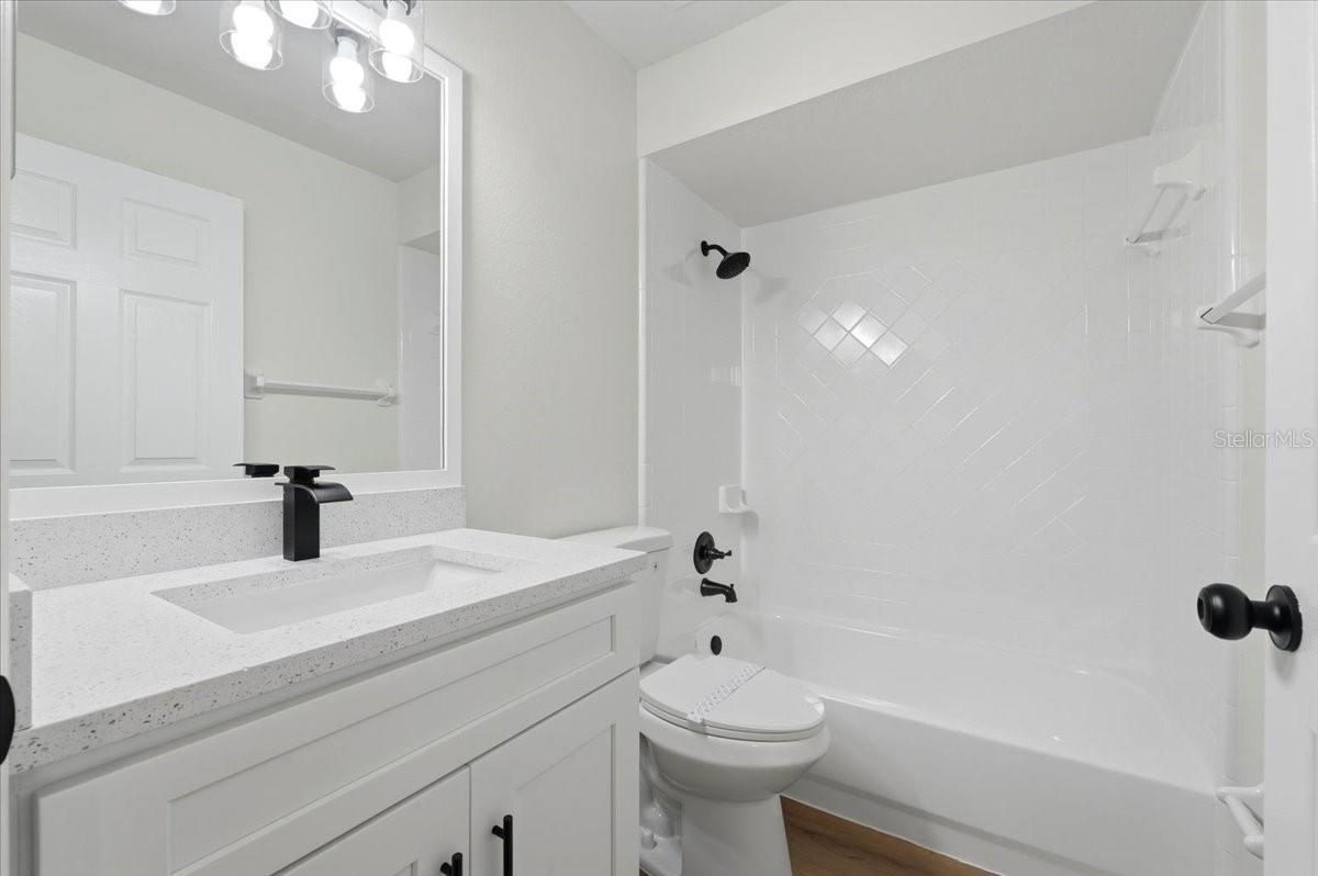 CANOE CREEK LAKES UNIT 2 - Residential
