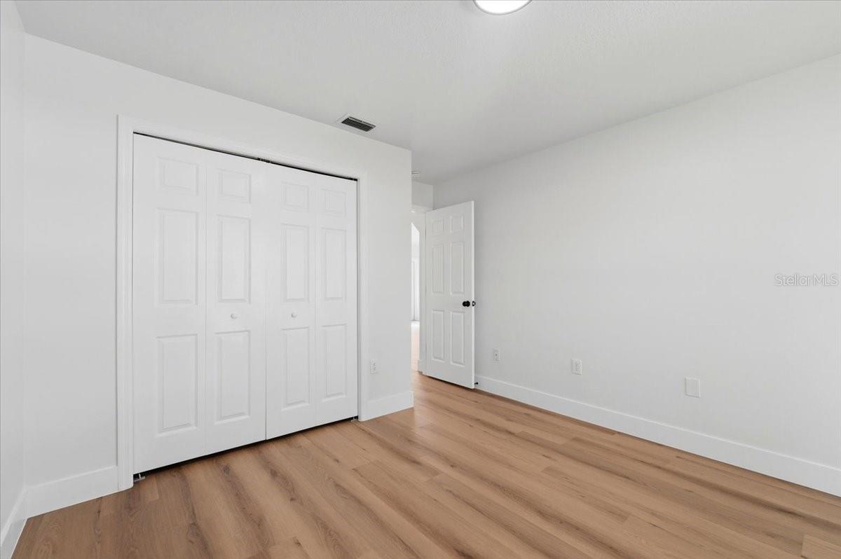 CANOE CREEK LAKES UNIT 2 - Residential