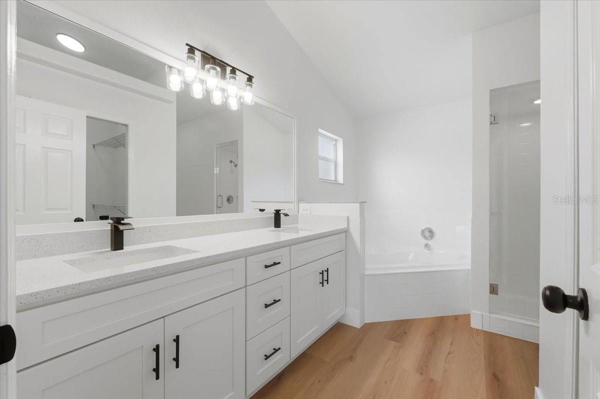 CANOE CREEK LAKES UNIT 2 - Residential