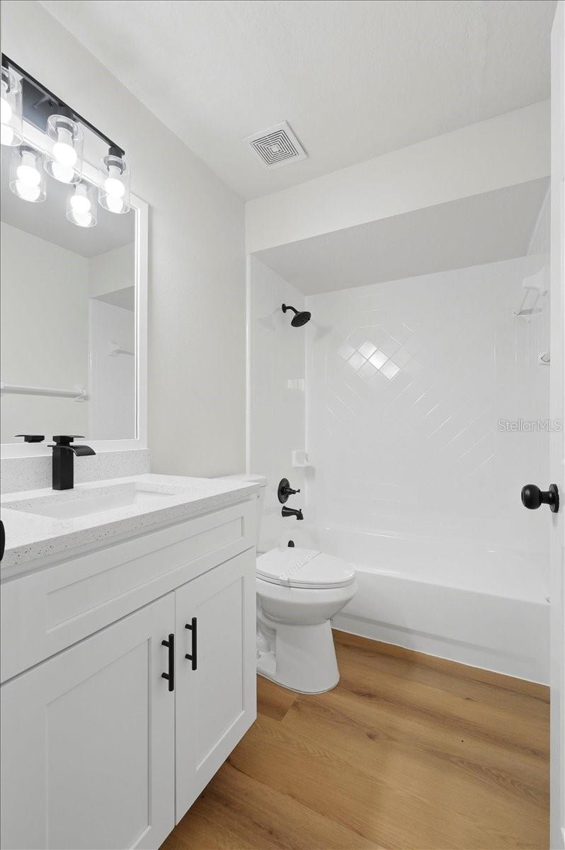 CANOE CREEK LAKES UNIT 2 - Residential