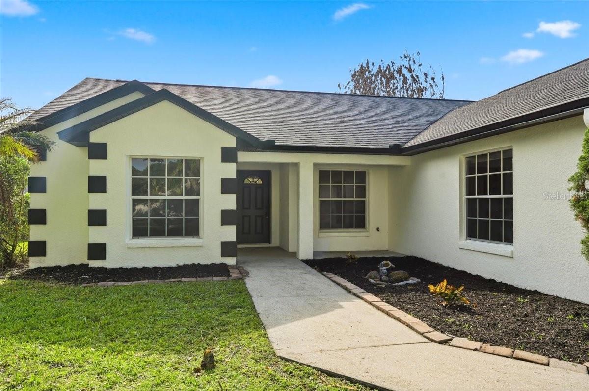 CANOE CREEK LAKES UNIT 2 - Residential