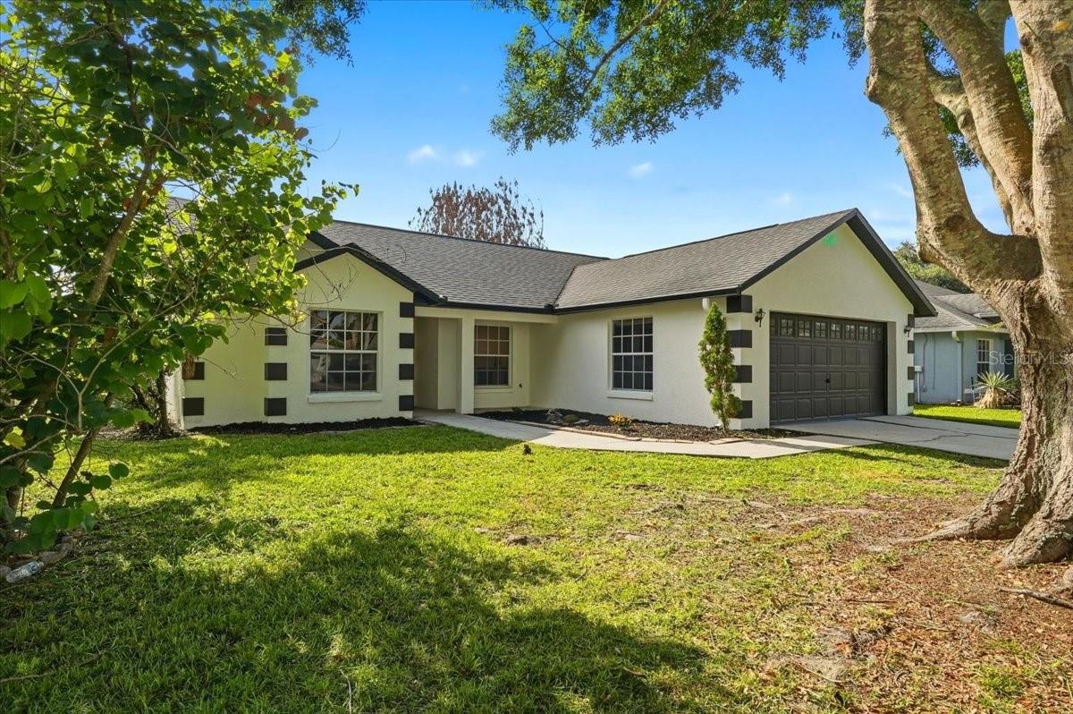 CANOE CREEK LAKES UNIT 2 - Residential