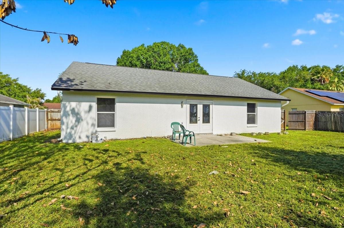 CANOE CREEK LAKES UNIT 2 - Residential