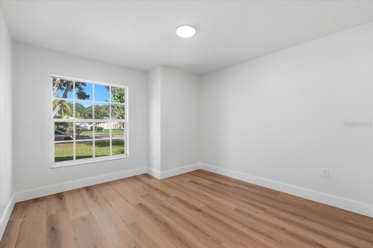 CANOE CREEK LAKES UNIT 2 - Residential