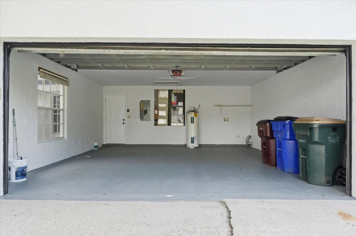 CANOE CREEK LAKES UNIT 2 - Residential