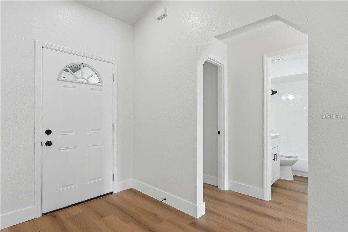 CANOE CREEK LAKES UNIT 2 - Residential