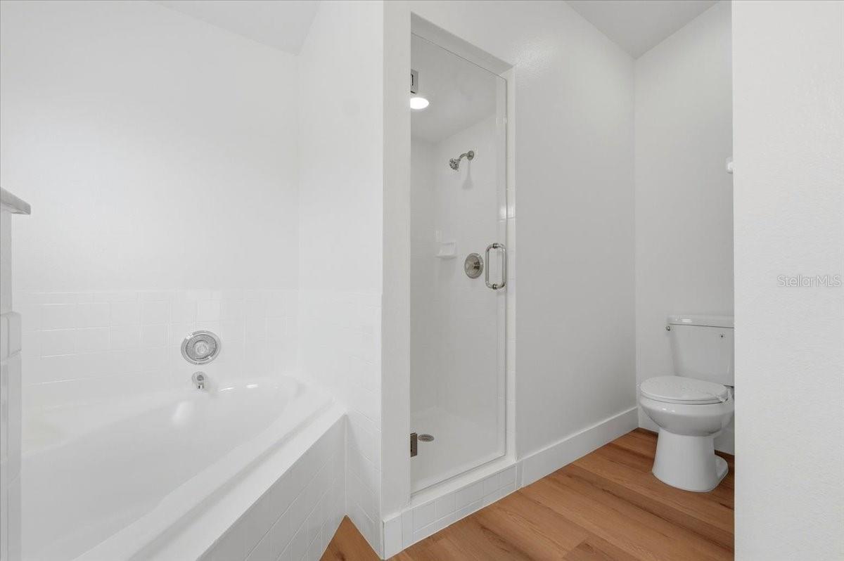 CANOE CREEK LAKES UNIT 2 - Residential