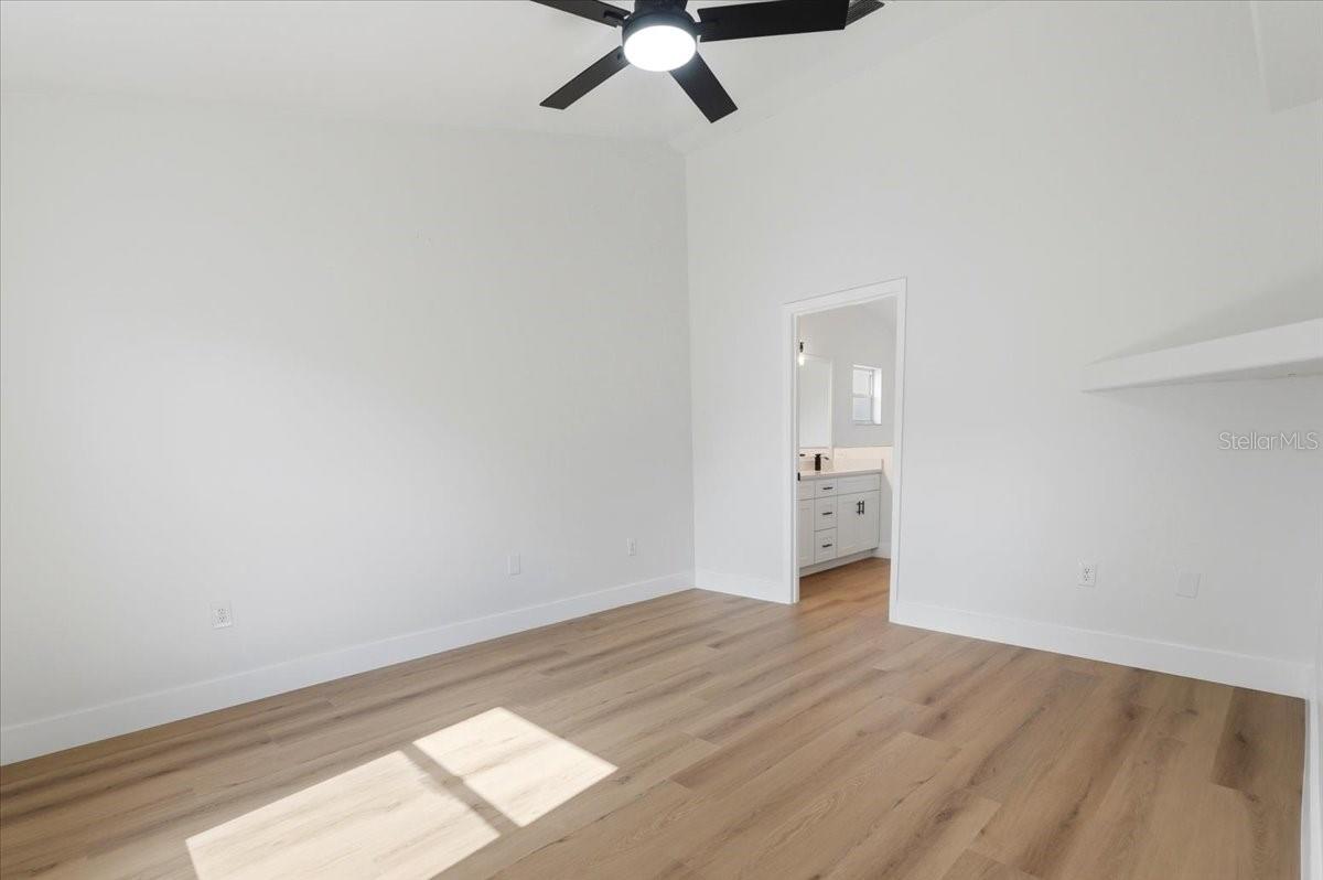 CANOE CREEK LAKES UNIT 2 - Residential