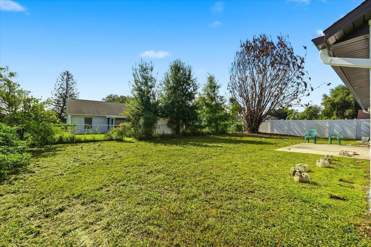 CANOE CREEK LAKES UNIT 2 - Residential
