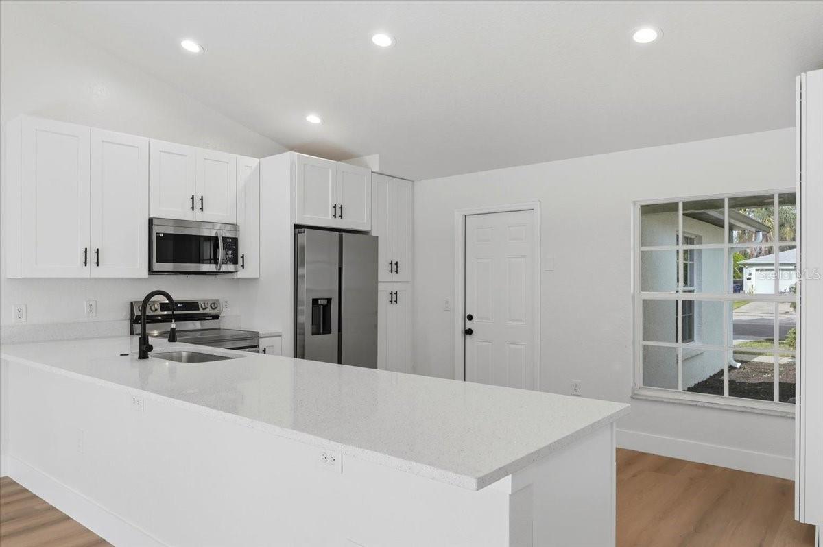 CANOE CREEK LAKES UNIT 2 - Residential