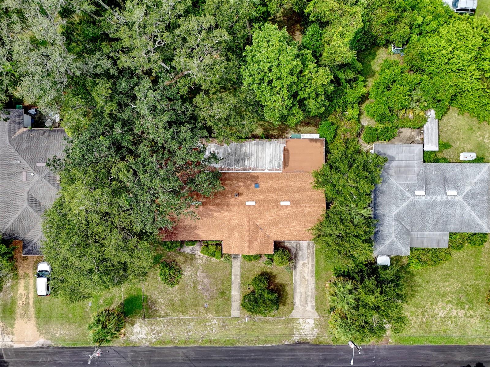 MCBRIDE HERNANDEZ GRANT - Residential