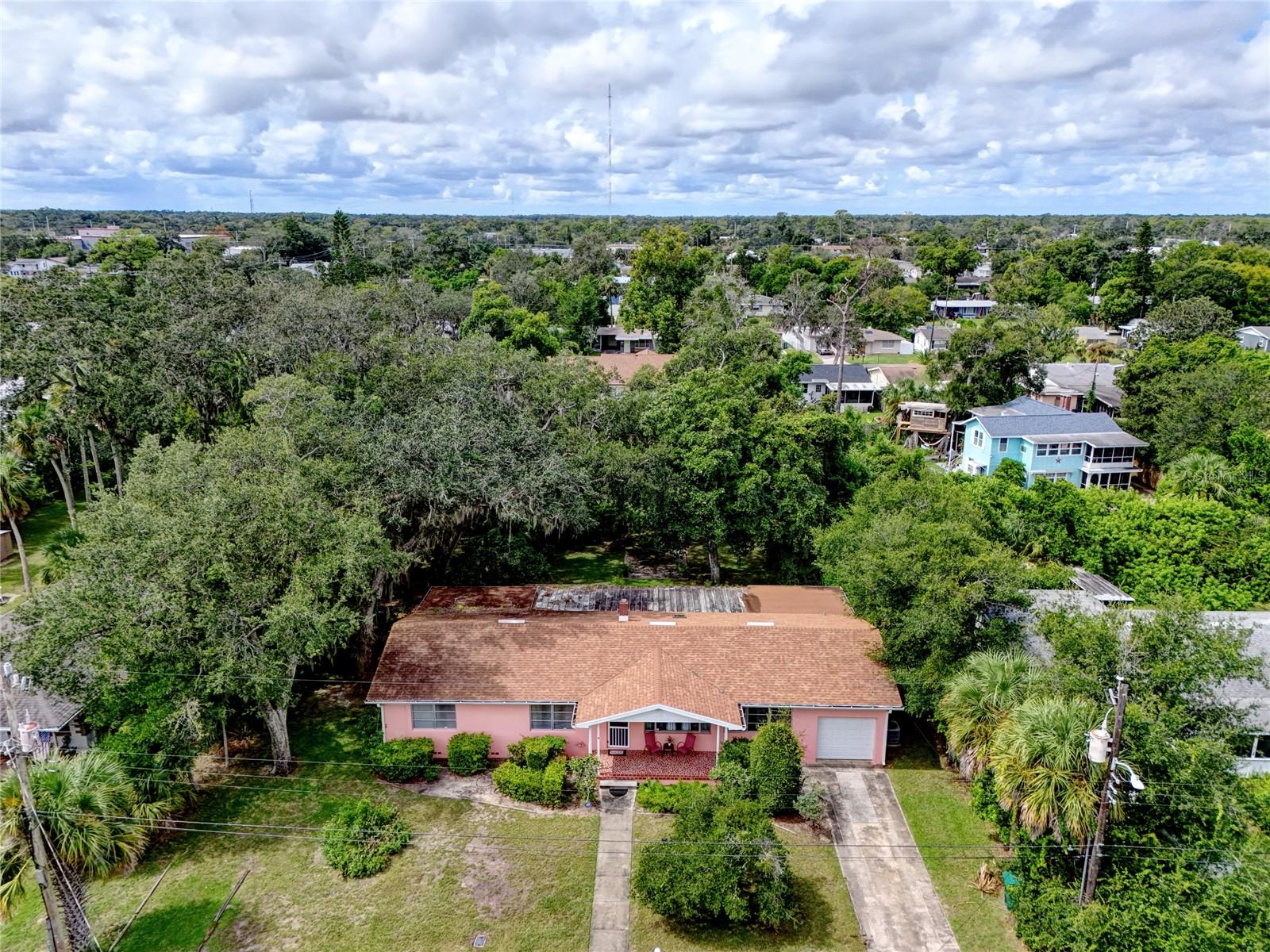 MCBRIDE HERNANDEZ GRANT - Residential
