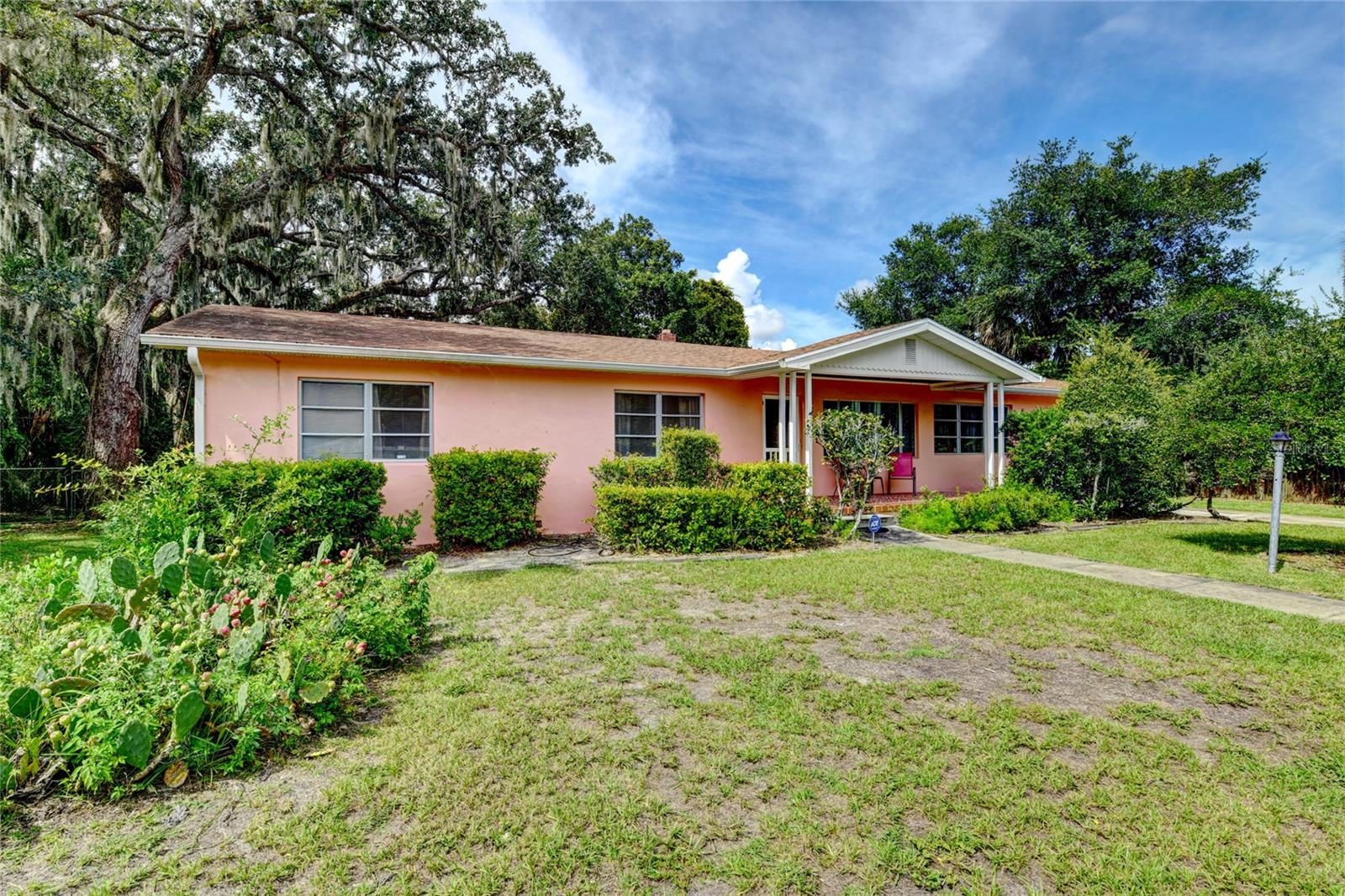 MCBRIDE HERNANDEZ GRANT - Residential