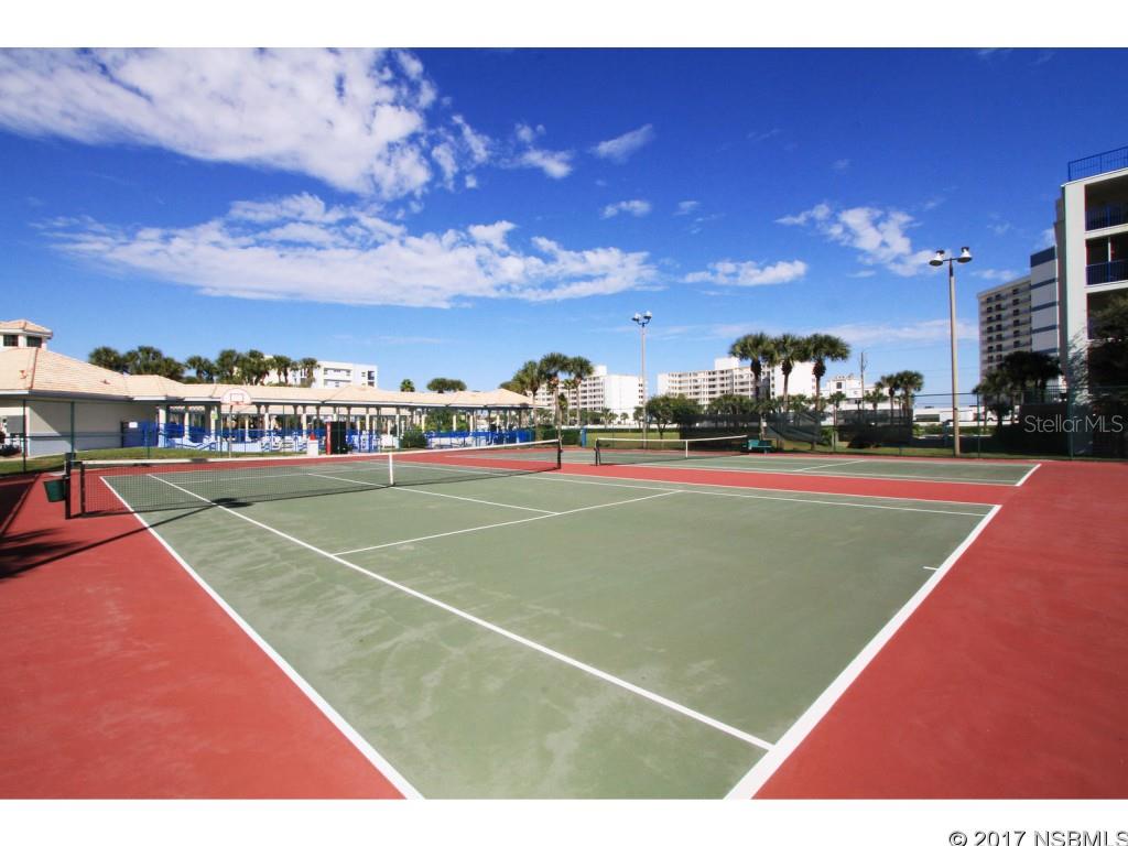 Ocean Walk/New Smyrna Beach - Residential
