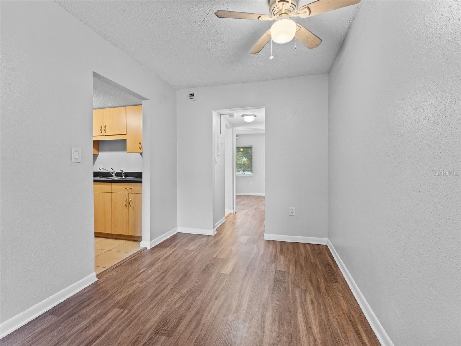 PARKLANE CONDO - Commercial Sale