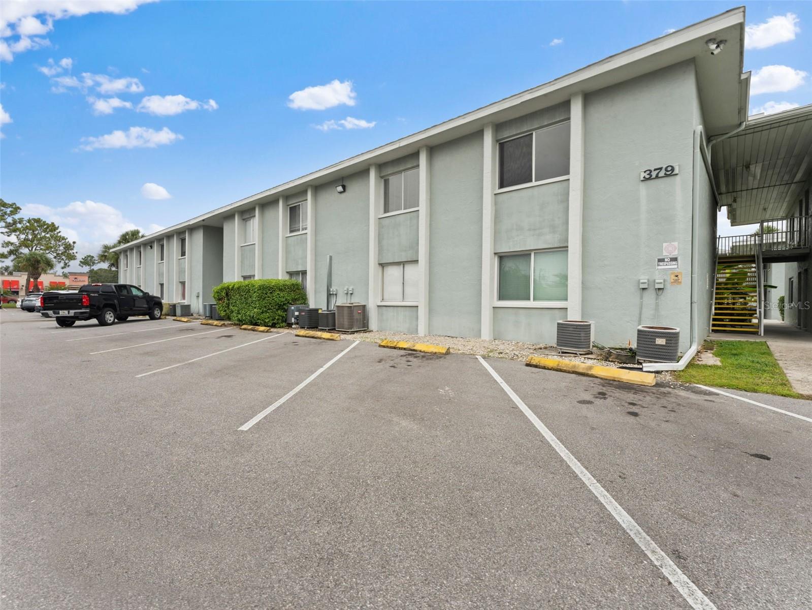 Introducing a highly sought-after multifamily investment opportunity located in the Parklane Condominiums of St. Petersburg&mdasha well-performing, professionally managed community with a stable tenant base and strong market fundamentals. This 13-unit portfolio consists of eleven 1-bedroom units and two 2-bedroom units, with full occupancy and reliable rental performance. Situated just off the 4th Street corridor and minutes from downtown, the property benefits from excellent connectivity to I-275, vibrant employment centers, retail corridors, and public transit lines. The asset operates under a condominium regime with HOA coverage that includes exterior maintenance, roofing, landscaping, pool service, water, sewer, trash, and cable, which significantly reduces operational burden and creates an attractive management-light investment structure. The fenced grounds, mature landscaping, and community amenities including a pool and gazebo, provide long-term stability and tenant retention. With projected gross rents surpassing $15,000 monthly and consistent historical occupancy, this portfolio is well-positioned for institutional or private capital seeking a scaled, income-producing asset with limited turnover and strong cash-on-cash performance in one of Tampa Bay's fastest-growing submarkets.