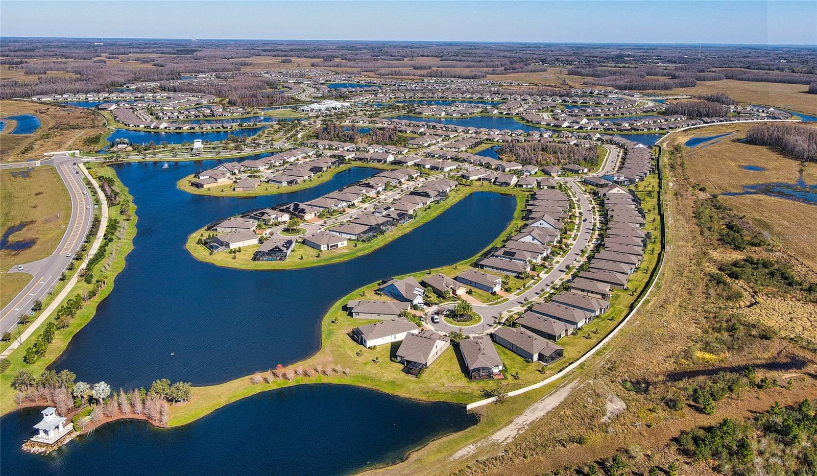 DEL WEBB BEXLEY - Residential