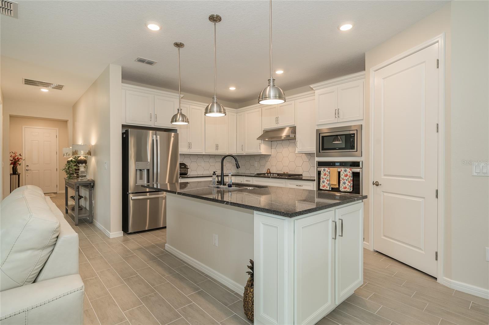 DEL WEBB BEXLEY - Residential