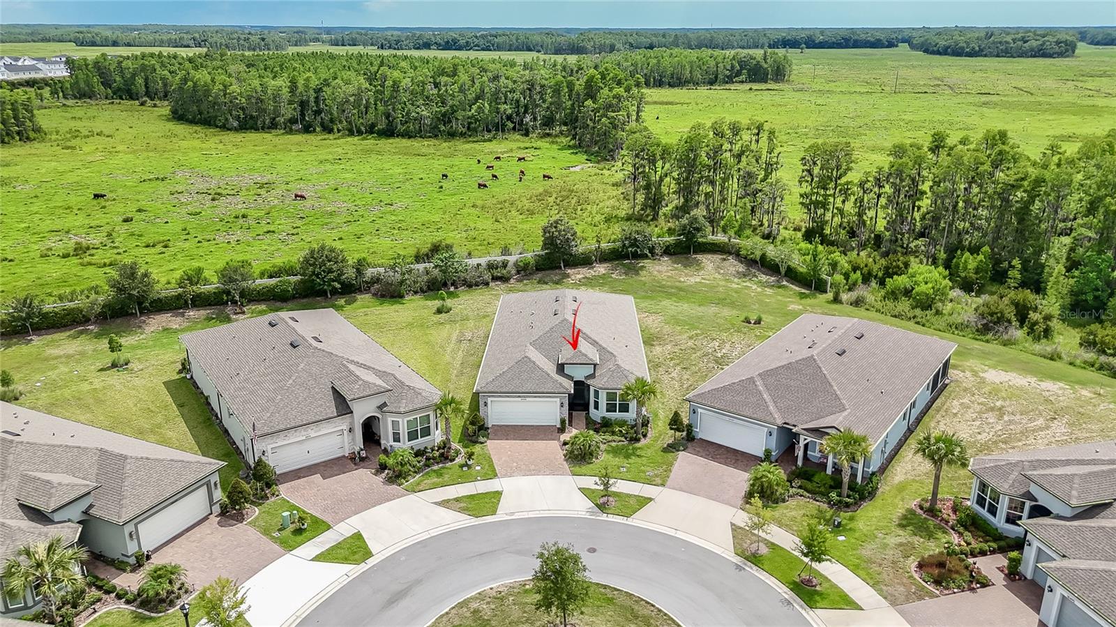 DEL WEBB BEXLEY - Residential