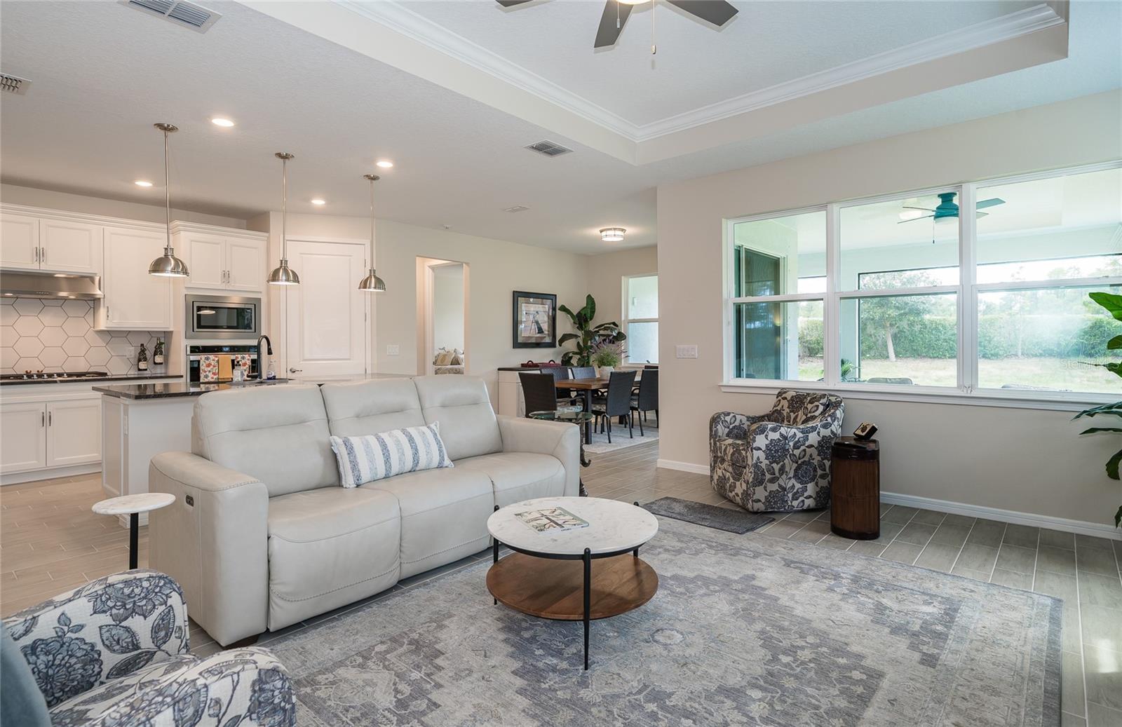 DEL WEBB BEXLEY - Residential
