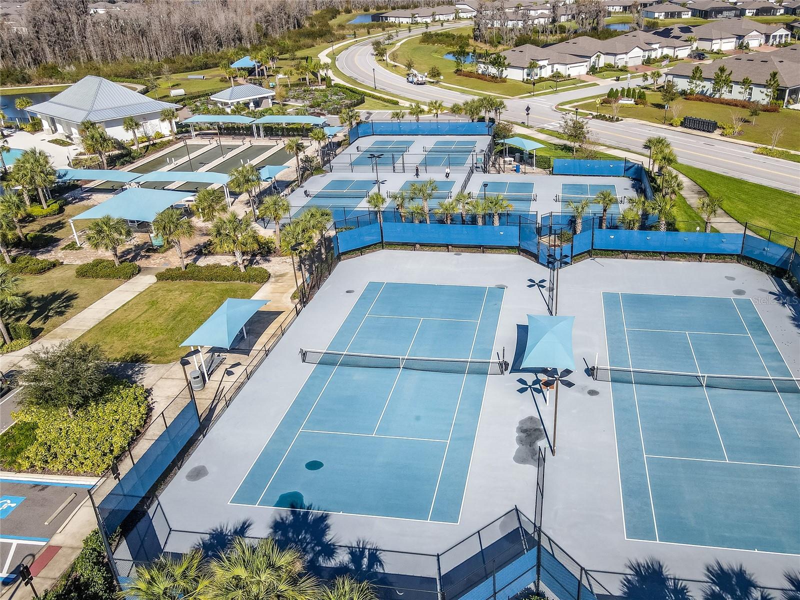 DEL WEBB BEXLEY - Residential