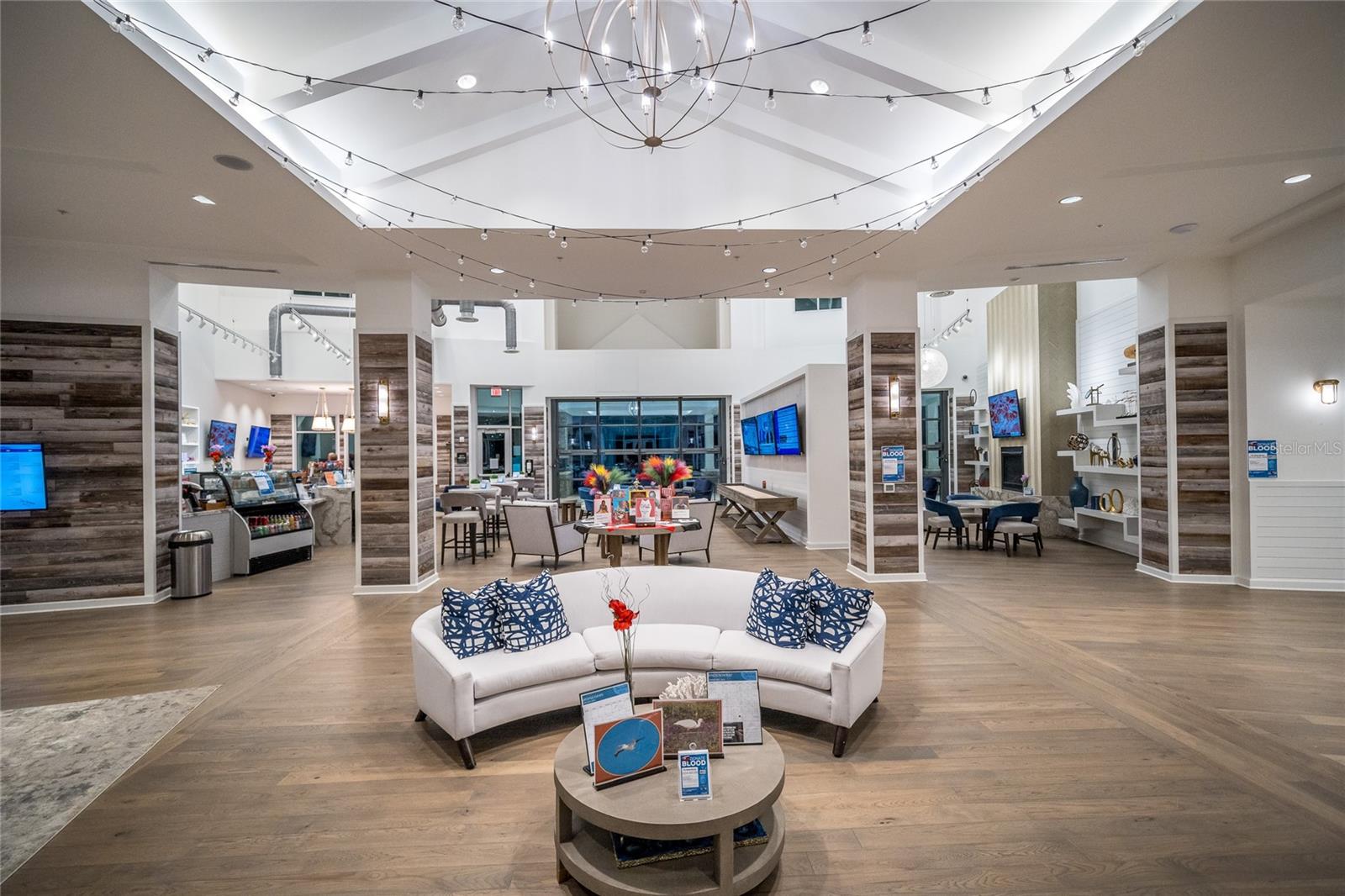 DEL WEBB BEXLEY - Residential