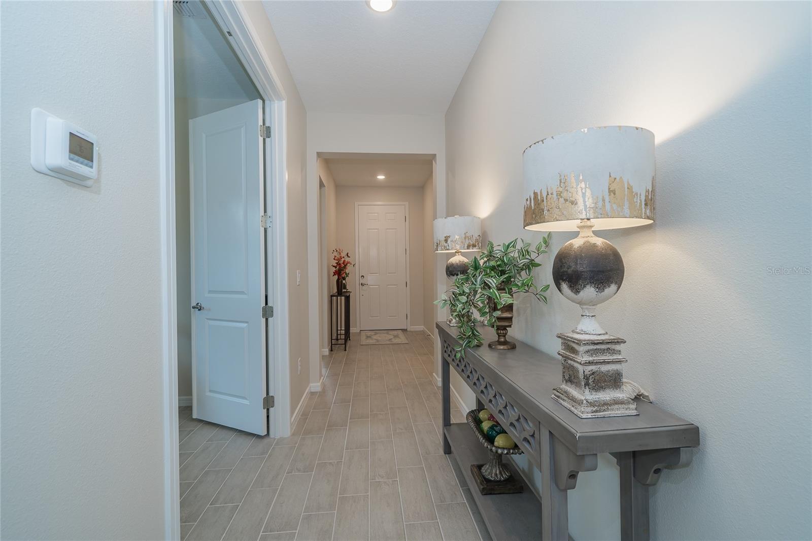 DEL WEBB BEXLEY - Residential
