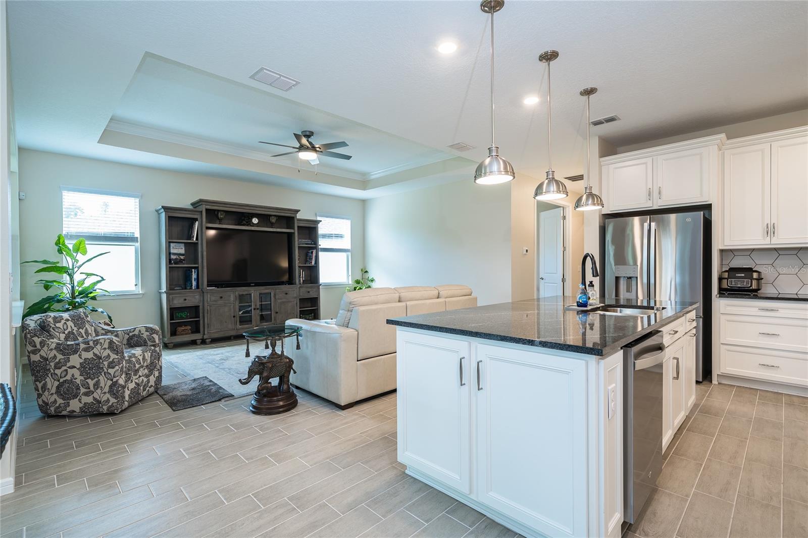 DEL WEBB BEXLEY - Residential