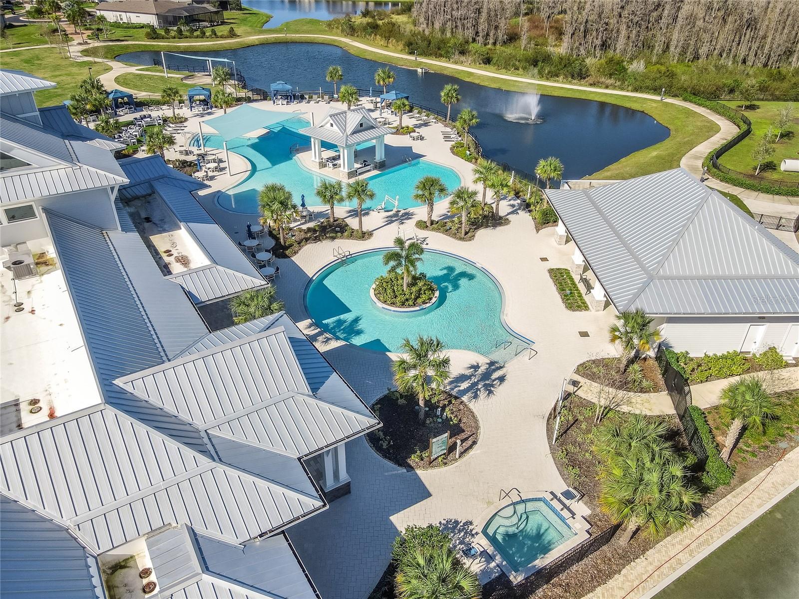 DEL WEBB BEXLEY - Residential