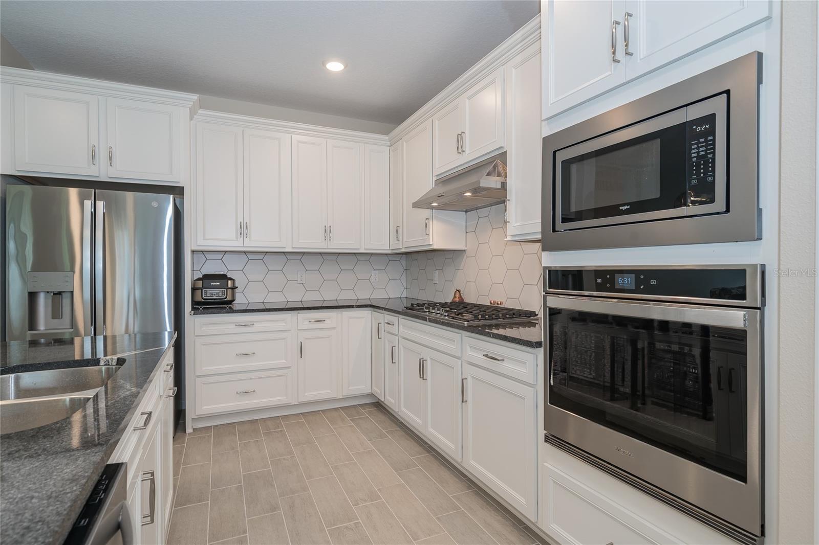 DEL WEBB BEXLEY - Residential