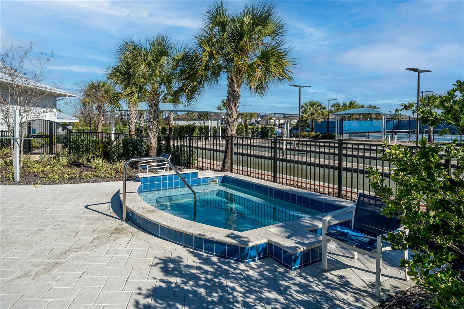 DEL WEBB BEXLEY - Residential