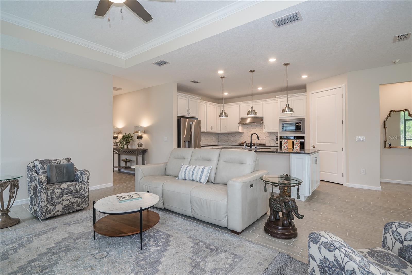 DEL WEBB BEXLEY - Residential