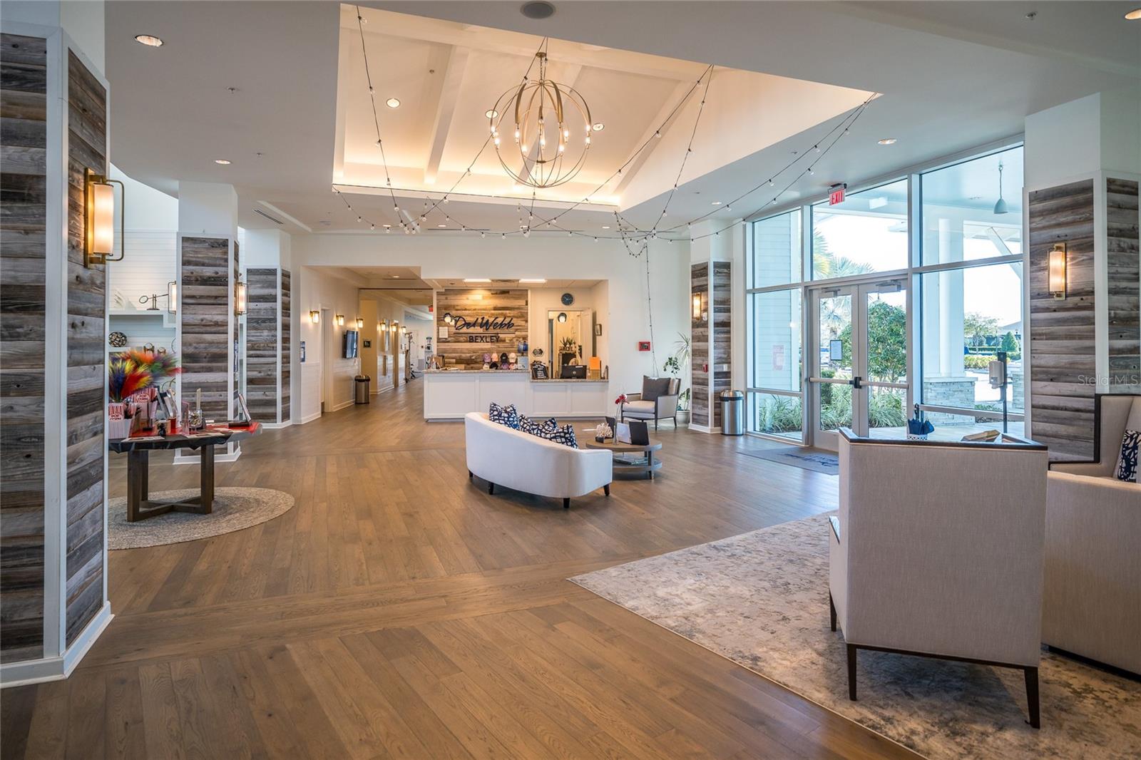 DEL WEBB BEXLEY - Residential