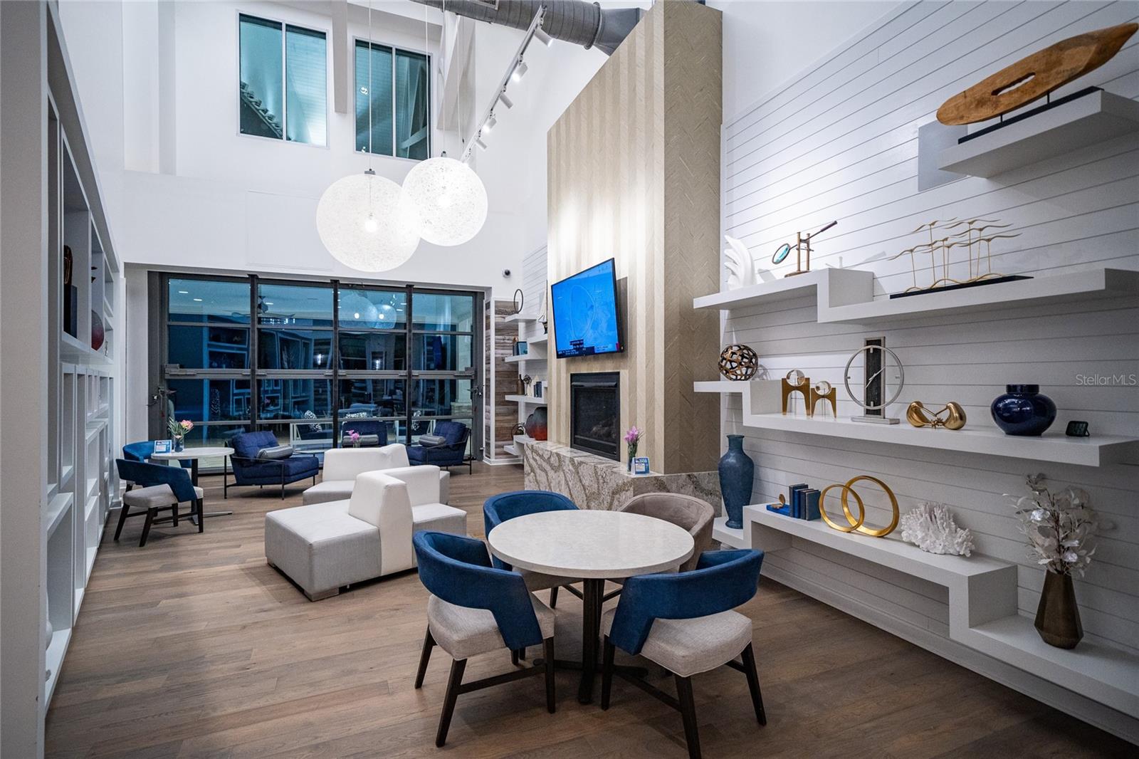 DEL WEBB BEXLEY - Residential