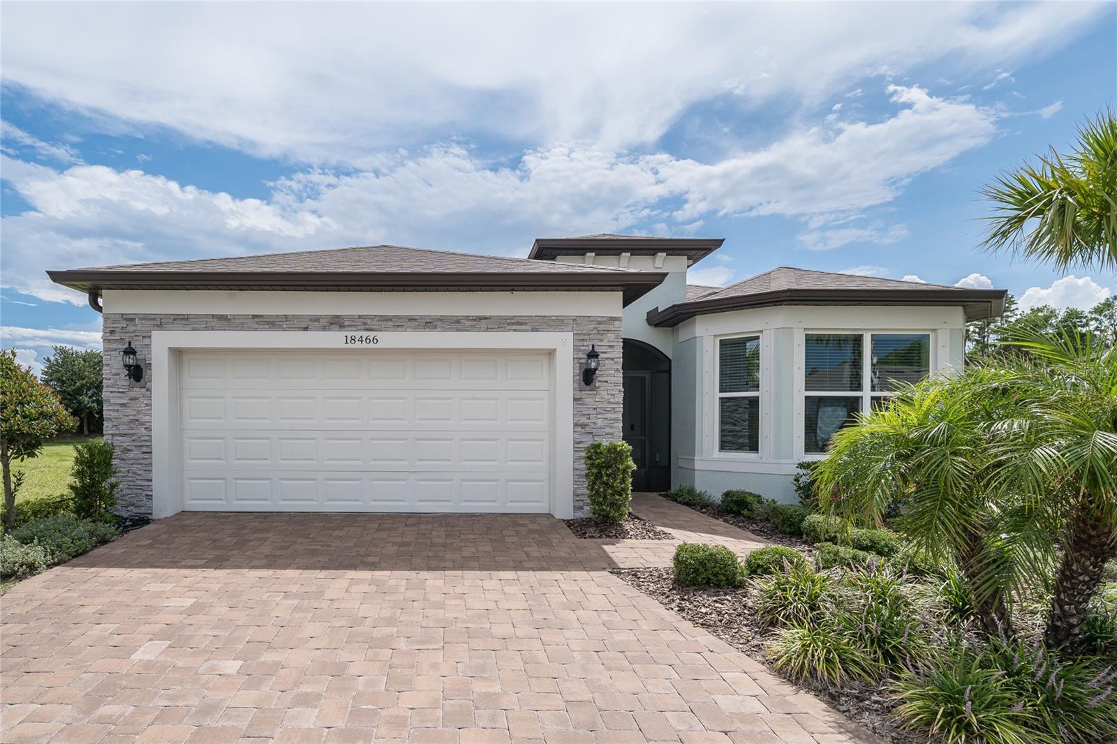 DEL WEBB BEXLEY - Residential