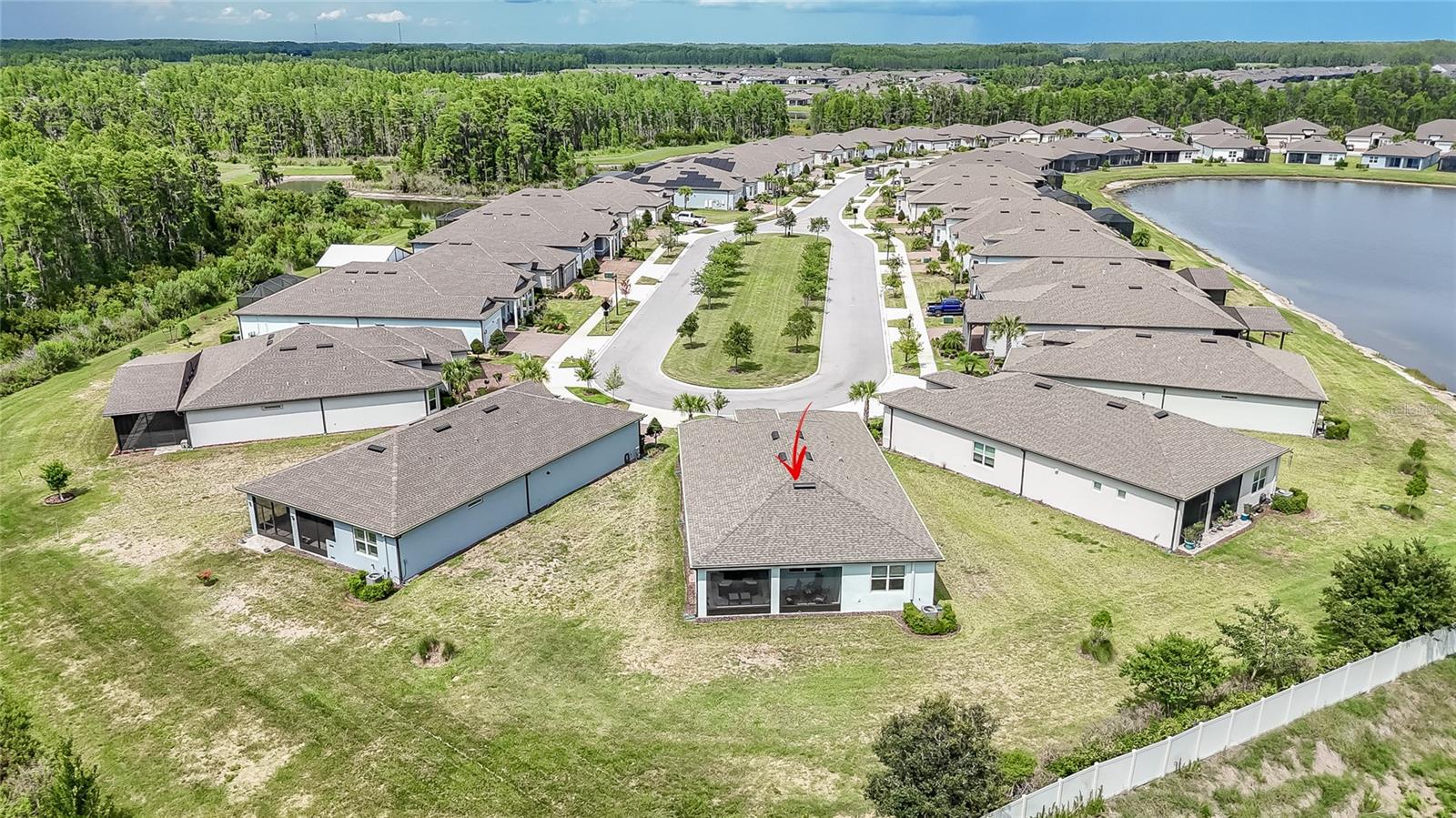 DEL WEBB BEXLEY - Residential