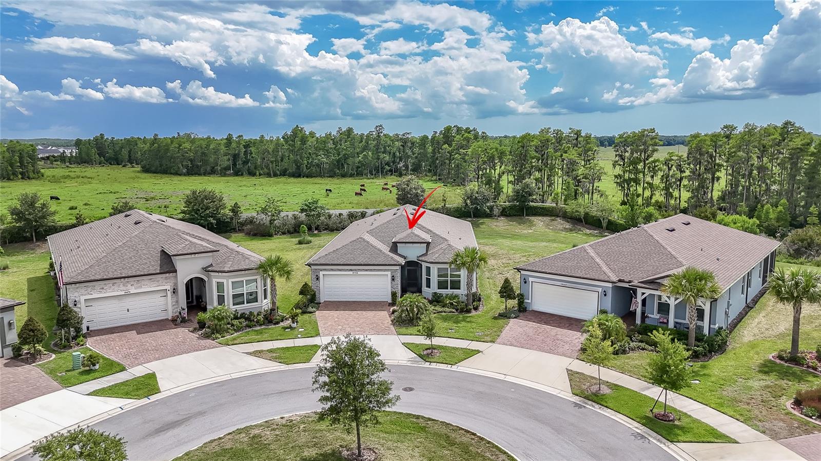 DEL WEBB BEXLEY - Residential