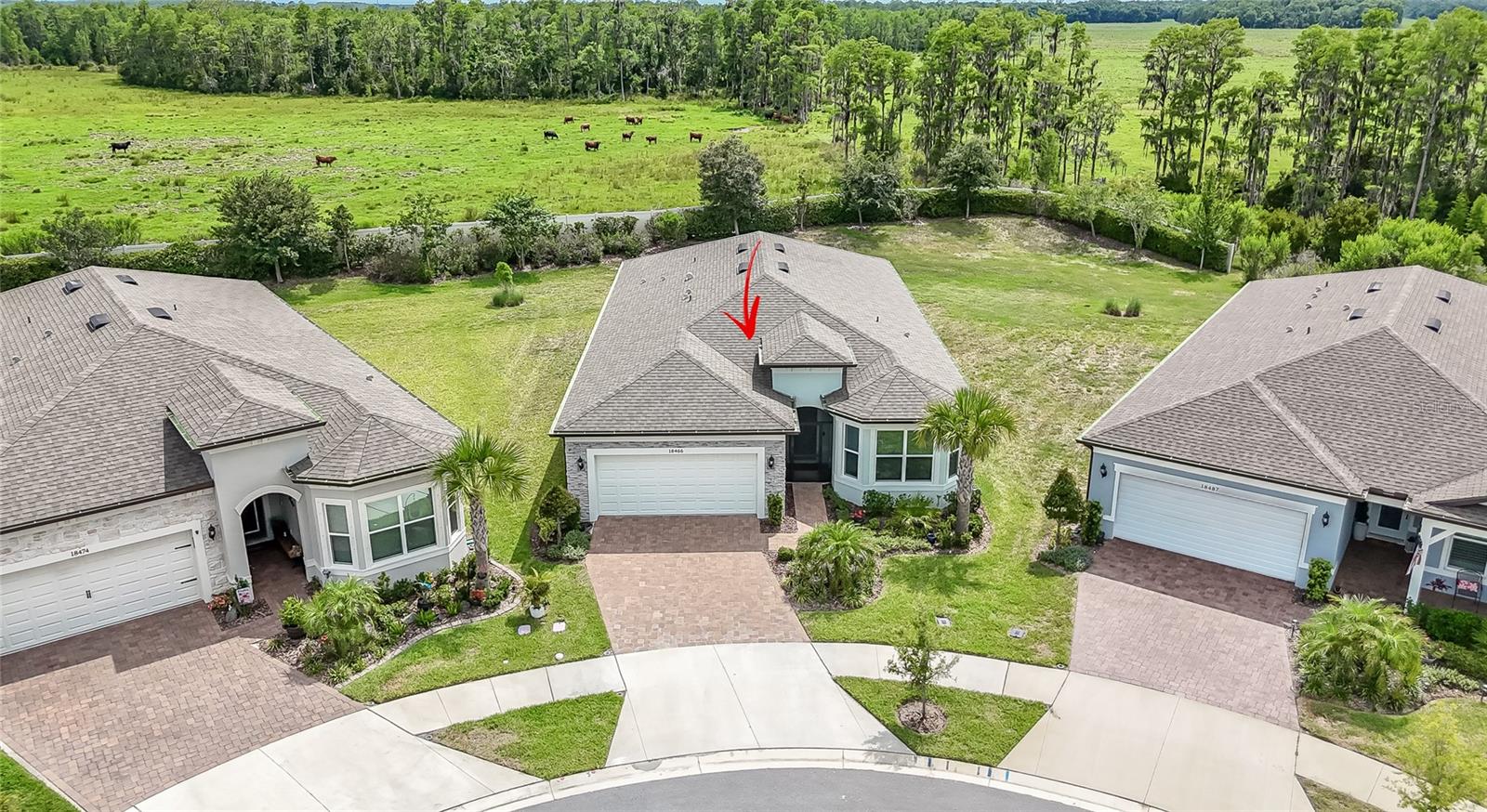 DEL WEBB BEXLEY - Residential