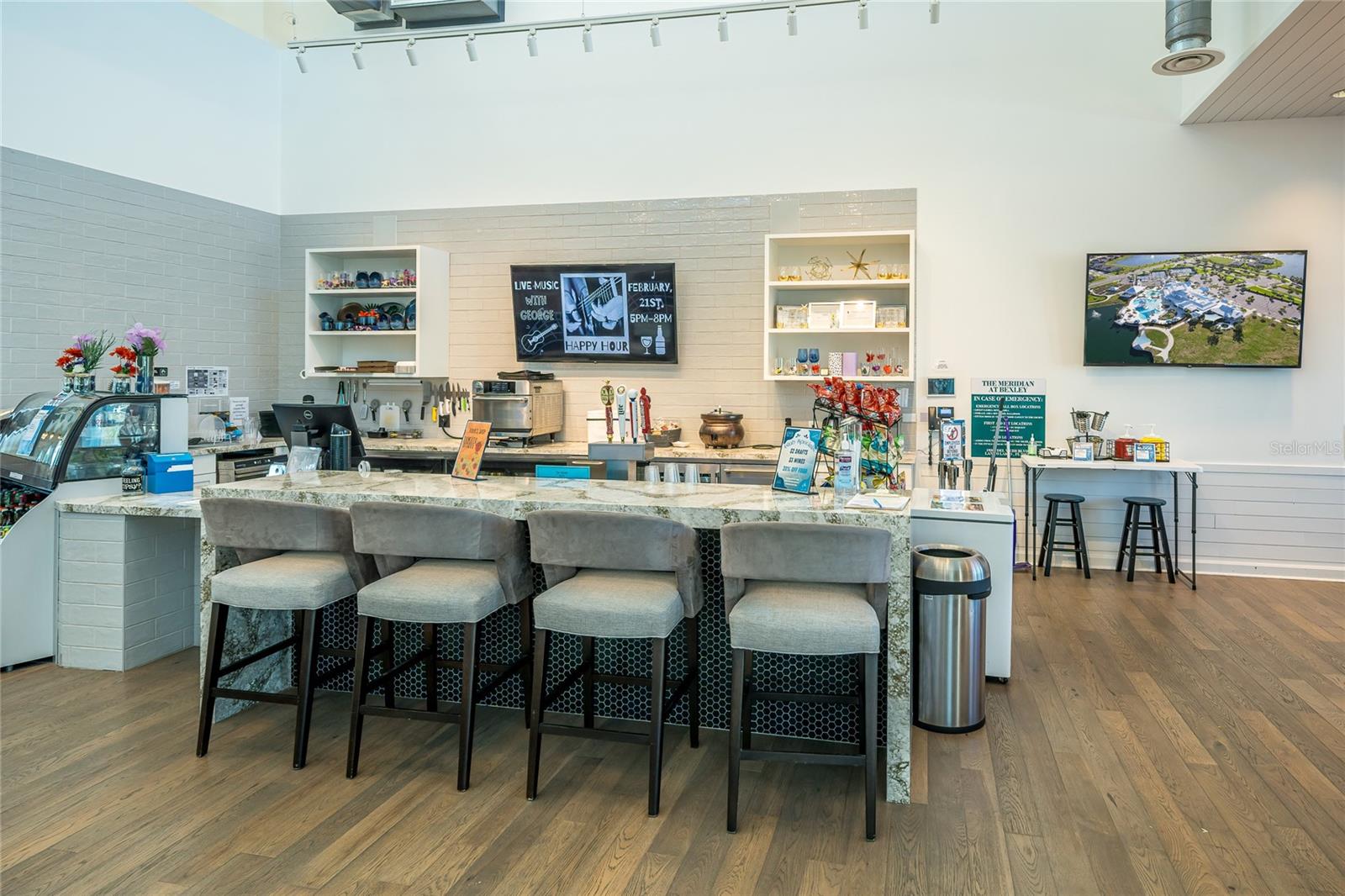 DEL WEBB BEXLEY - Residential