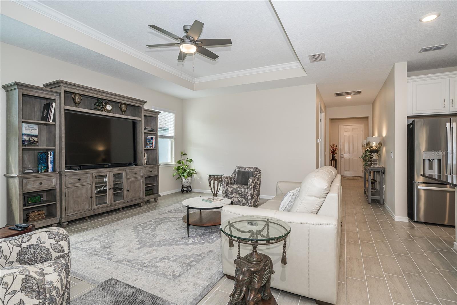 DEL WEBB BEXLEY - Residential