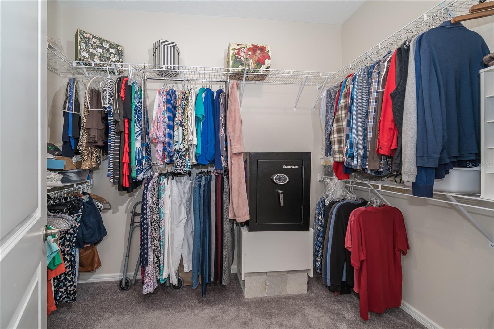 DEL WEBB BEXLEY - Residential